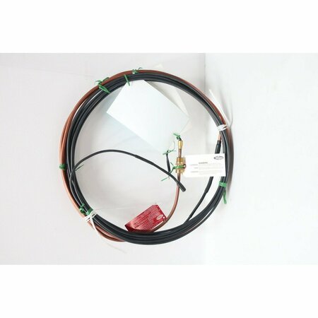 Pyrotenax HEAT TRACE CABLE 32FT 136W OTHER HEATING ELEMENT D/32HD3800/32/136/60/15/14/Y